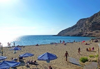 Royal Beach