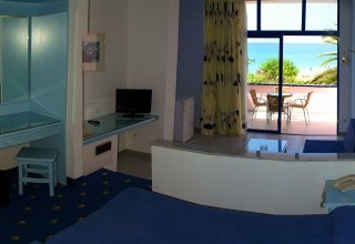 SBH Fuerteventura Playa