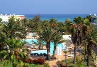 SBH Fuerteventura Playa