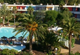 SBH Fuerteventura Playa
