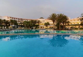Iberostar Founty Beach