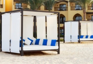 Steigenberger Coraya Beach (ex. Iberotel)