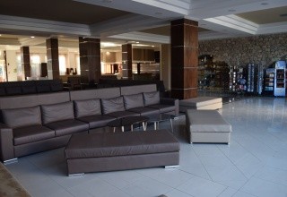 Akti Beach Club