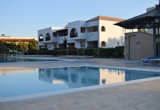 Akti Beach Club