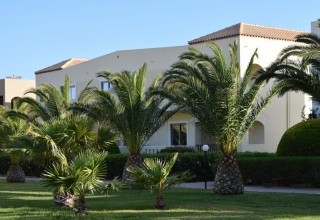 Akti Beach Club