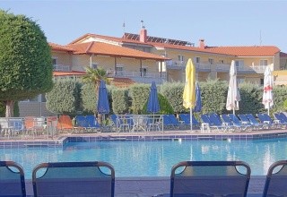 Platon Palace