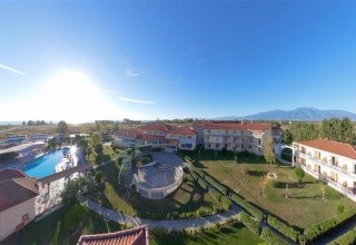 Platon Palace
