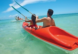 Ambre Resort