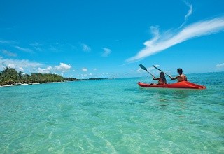 Ambre Resort