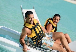 Ambre Resort
