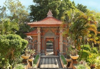 Bali Tropic