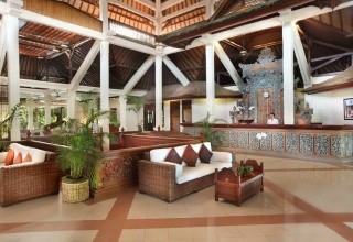 Bali Tropic