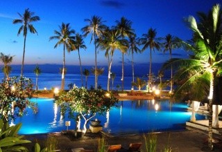 Patra Jasa Bali Resort & Villas