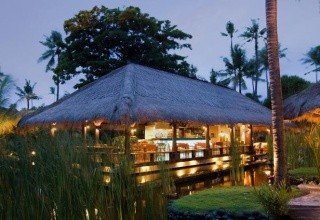 Patra Jasa Bali Resort & Villas