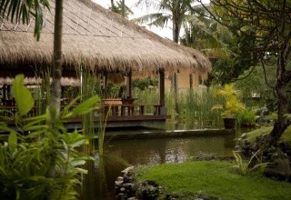 Patra Jasa Bali Resort & Villas