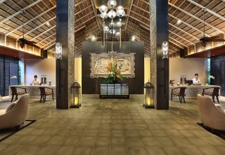 Bali Mandira Beach Resort (Legian)