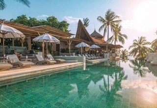 Bali Mandira Beach Resort (Legian)