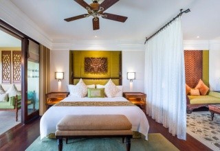 The St. Regis Bali Resort