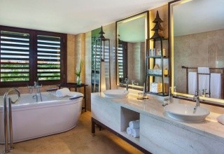 The St. Regis Bali Resort