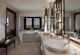 The St. Regis Bali Resort