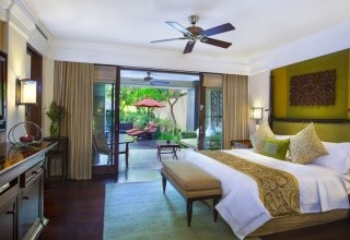 The St. Regis Bali Resort