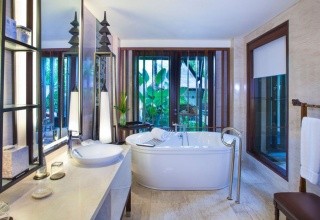 The St. Regis Bali Resort