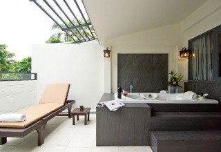 Sunshine Garden