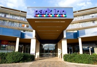 Park Inn by Radisson Sárvár Resort & Spa