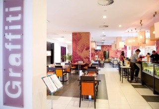 Park Inn by Radisson Sárvár Resort & Spa