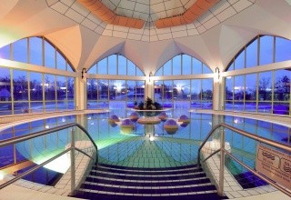 Park Inn by Radisson Sárvár Resort & Spa