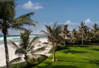 Ajman (ex. Kempinski Ajman)