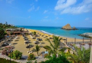 Sandy Beach Resort