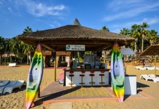 Sandy Beach Resort