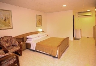 Sandy Beach Resort