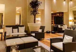 GDM Megaron Luxury Hotel
