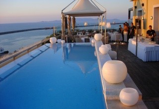 GDM Megaron Luxury Hotel