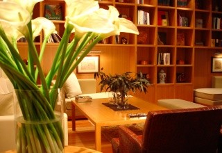 GDM Megaron Luxury Hotel