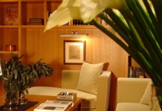 GDM Megaron Luxury Hotel