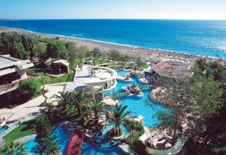 Calypso Palace