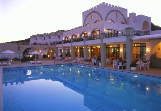 Calypso Palace