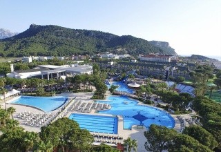 Dobedan World Palace (ex. Alva Donna World Palace)
