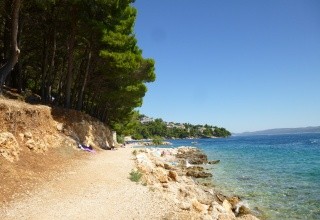 Apartmány Denis