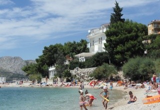 Apartmány Denis