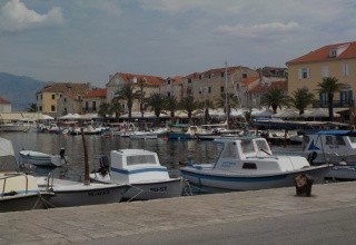 Apartmány Babaja