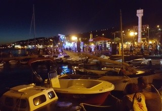 Pavilony Slaven