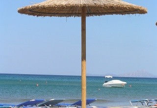 Kalogria Beach