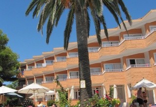 Xaloc Playa