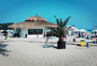Primorsko Paradise