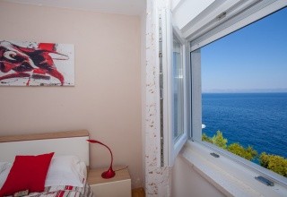 Apartmány Zana
