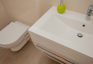 Apartmány Zana